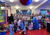 5 reguli pentru organizarea unei petreceri pentru copii