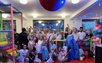 5 reguli pentru organizarea unei petreceri pentru copii