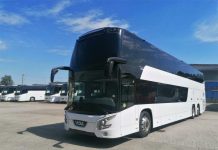 Plecări zilnice în toată europa – Buztur