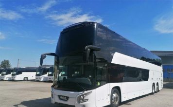 Plecări zilnice în toată europa – Buztur