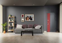 Straj – Uși interioare și exterioare la cea mai bună calitate