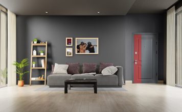 Straj – Uși interioare și exterioare la cea mai bună calitate