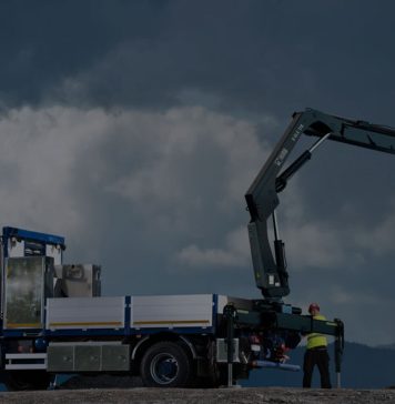 Servicii Profesionale de Manipulator în Chișinău și Toată Moldova – Macara.md