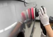 Cum să faci polish auto singur acasă