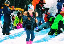 Tabără ski 2026: Aventură pe pârtie pentru copii