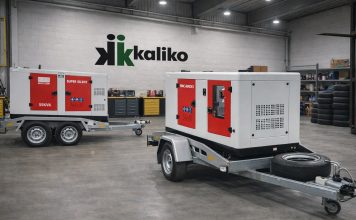 Generatoare de curent Brașov: servicii complete de vânzări, închirieri și service de la Kaliko Motors