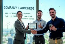 Infiintarea firmei gratuit in Bucuresti, alegand si serviciile de contabilitate, este buna afacere pentru antreprenorii la inceput de drum