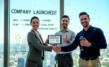 Infiintarea firmei gratuit in Bucuresti, alegand si serviciile de contabilitate, este buna afacere pentru antreprenorii la inceput de drum