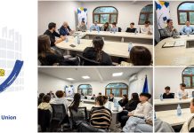 Dialog între tineri și autorități locale prin proiectul ActivateEU2