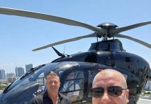 Viziune cross-border: Alecse Bogdan Alexandru impune noi standarde în real estate-ul de profil înalt din Las Vegas