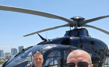 Viziune cross-border: Alecse Bogdan Alexandru impune noi standarde în real estate-ul de profil înalt din Las Vegas
