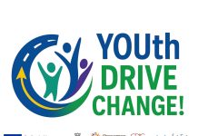 Tinerii, în centrul schimbării: proiectul Erasmus+ „YOUth Drive Change!” debutează în patru țări europene