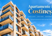 Cum te ajuta o platforma specializata sa gasesti mai usor apartamente in Costinesti