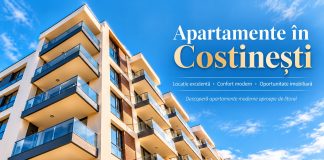 Cum te ajuta o platforma specializata sa gasesti mai usor apartamente in Costinesti