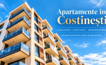 Cum te ajuta o platforma specializata sa gasesti mai usor apartamente in Costinesti