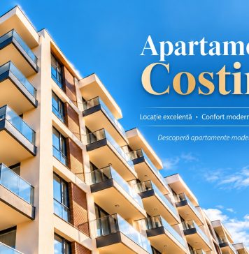 Cum te ajuta o platforma specializata sa gasesti mai usor apartamente in Costinesti
