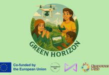 Green Horizon – Tinerii, tehnologia și creativitatea pentru un viitor mai verde
